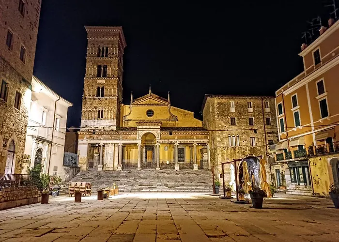 La Casetta Nelle Mura