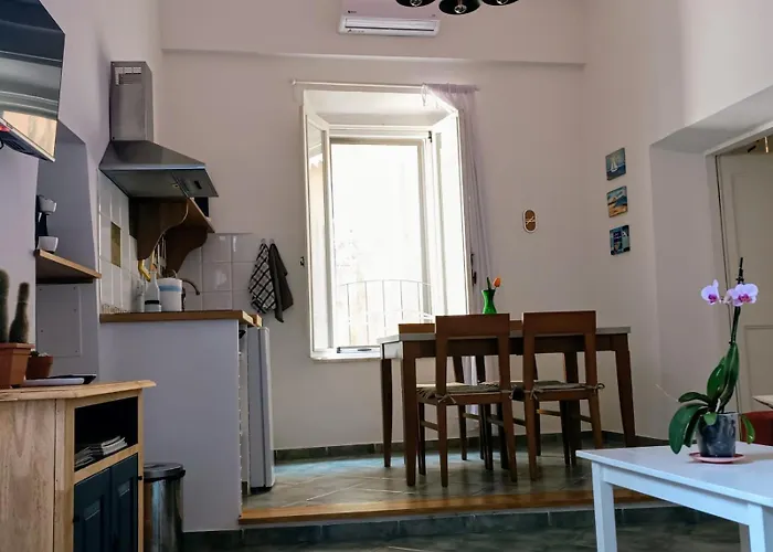 La Casetta Nelle Mura