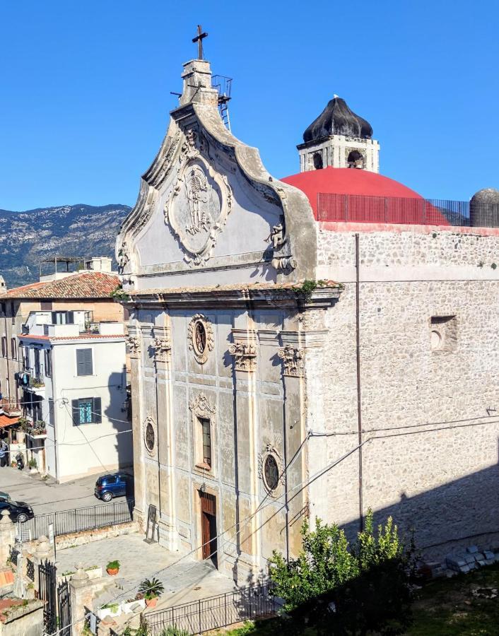 La Casetta Nelle Mura