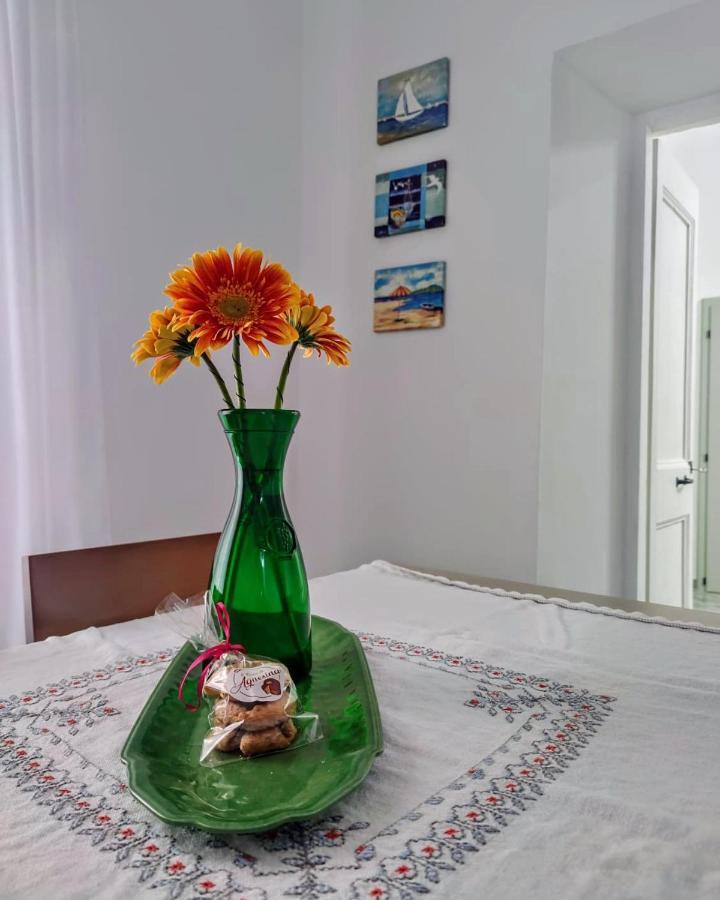 Apartment La Casetta Nelle Mura *