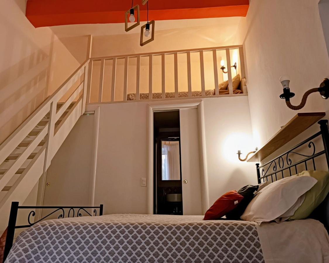 La Casetta Nelle Mura Apartment Terracina