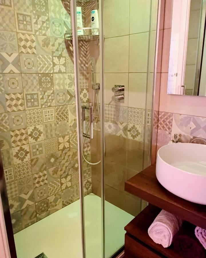 Apartment La Casetta Nelle Mura Terracina