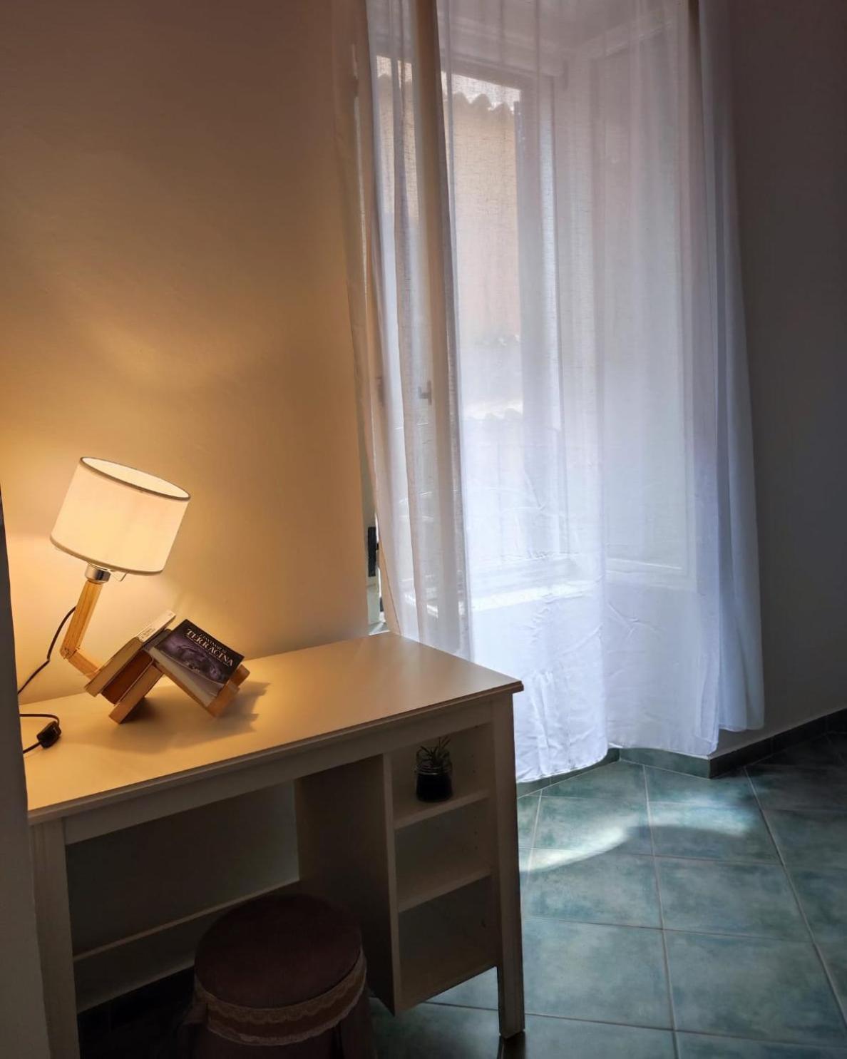 Apartment La Casetta Nelle Mura