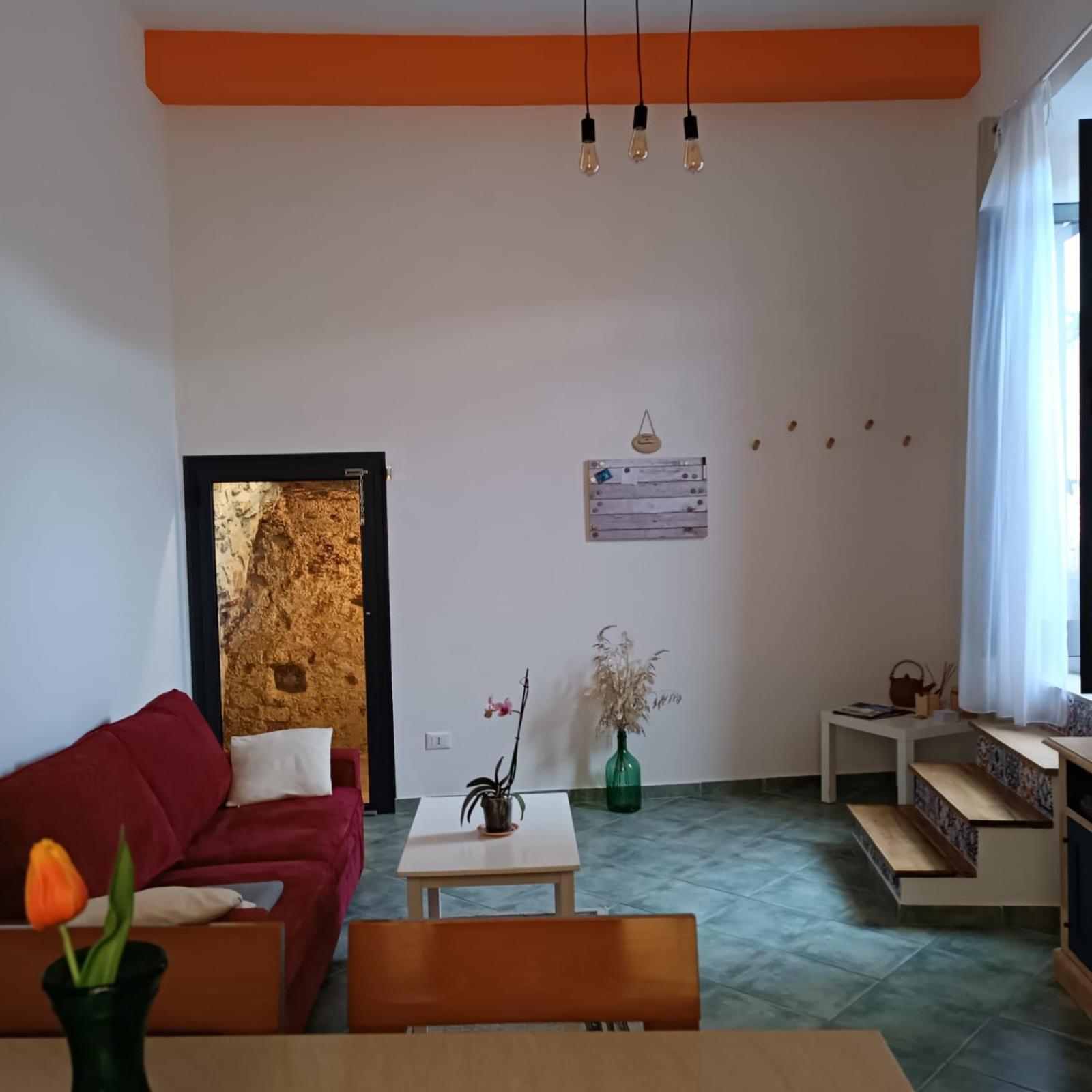 Apartment La Casetta Nelle Mura