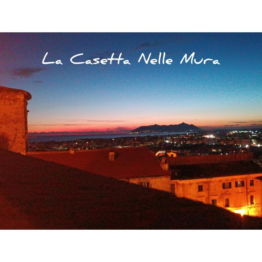 Apartment La Casetta Nelle Mura *