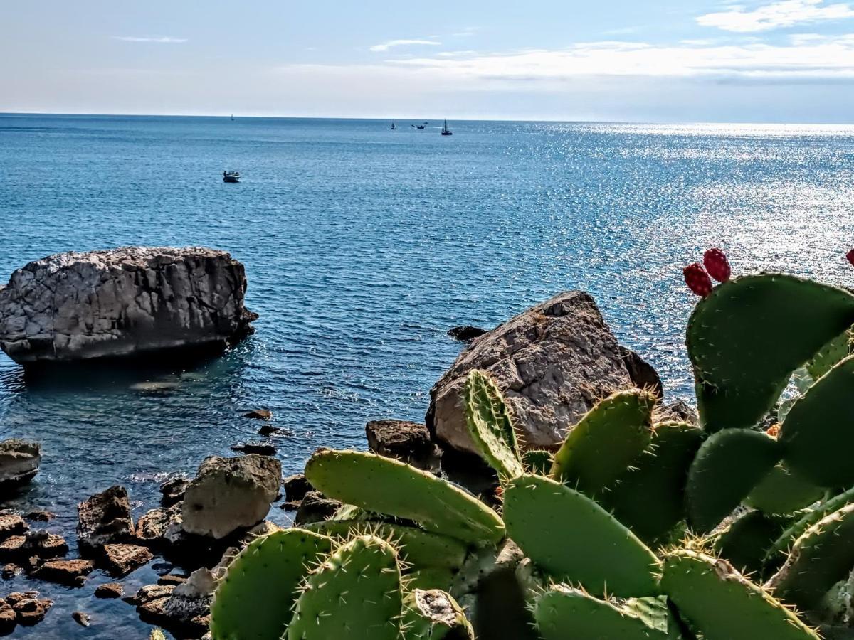 La Casetta Nelle Mura Terracina