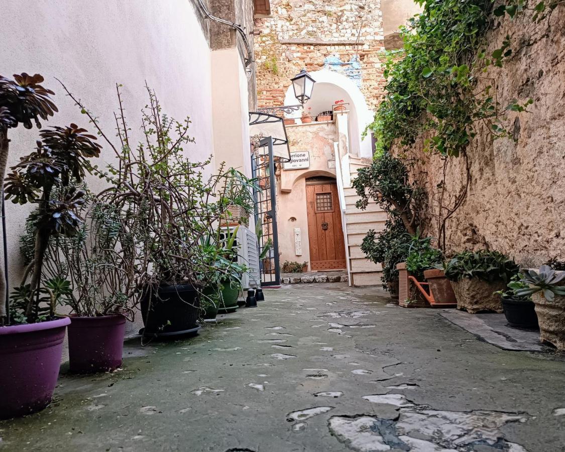 La Casetta Nelle Mura *