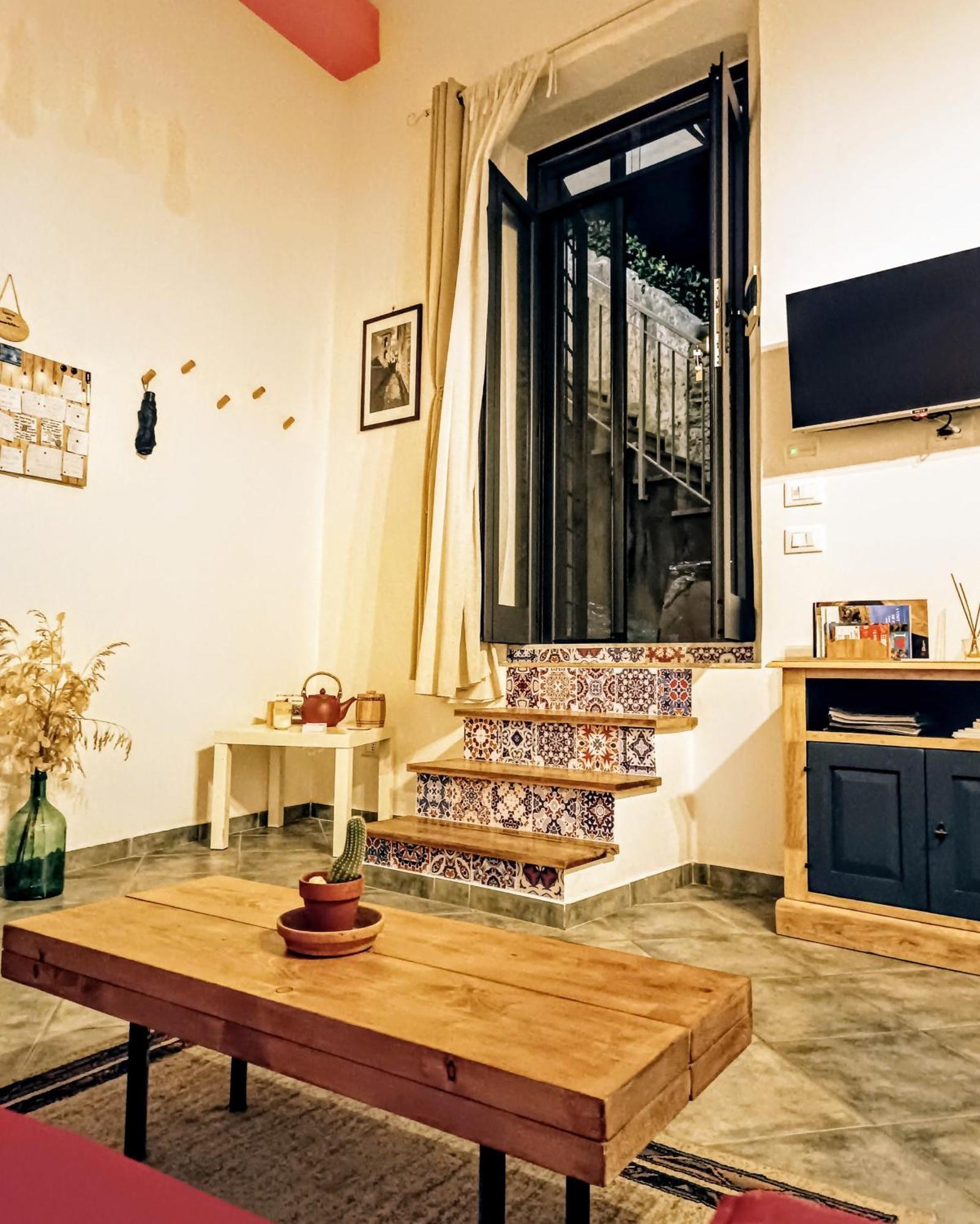 Apartment La Casetta Nelle Mura